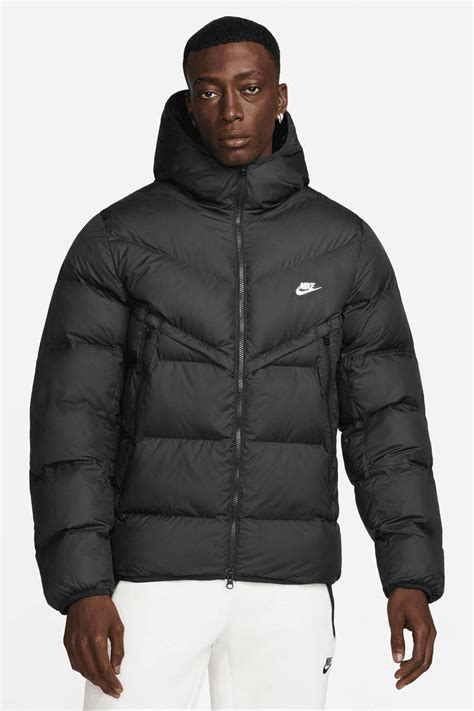 nike winter jas|nike men's winter coats sale.